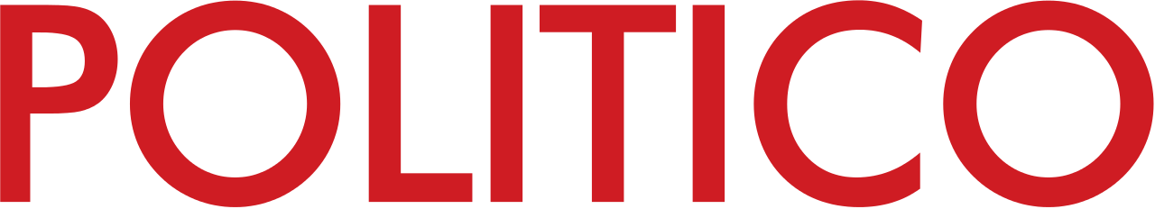 Politico logo